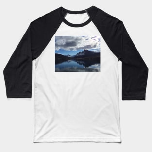 Ørnes, Norway Baseball T-Shirt